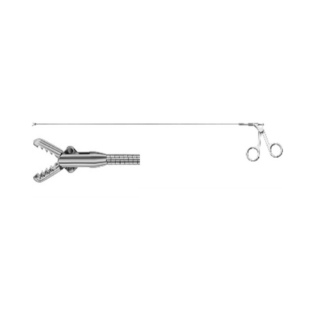 Biopsy Forceps For Adults & Adolescents